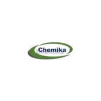 Chemika Process Engineering company logo - Similar company to Progress Supply Inc.