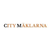 City Mäklarna International AB logo - Similar company to General Telecom Ab