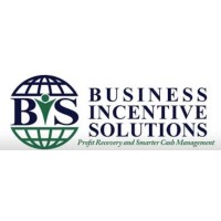 Business Incentive Solutions logo - Similar company to First Analytics
