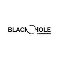 Black Hole Productions logo - Similar company to Krealead