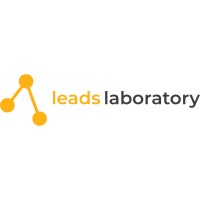 Leads Laboratory logo - Similar company to Cosmoforge