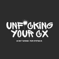 Unf*cking Your CX logo - Similar company to Rigiplus Ag