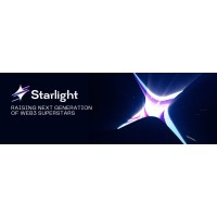 Starlight Foundation logo - Similar company to Eldorado Gold (Edg)