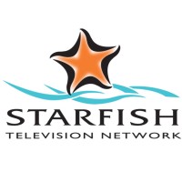 Starfish Television Network logo - Similar company to Lbisat Llc