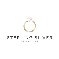 Sterling Silver Jeweller logo - Similar company to Samizu