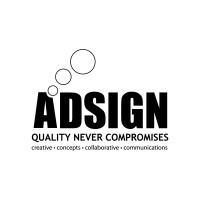 ADSIGN Advertising & Communications logo - Similar company to My Ways