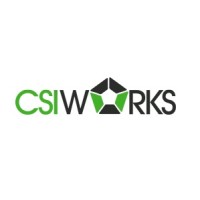 CSI Works logo - Similar company to Smilepos