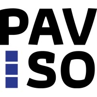 Paviso GmbH logo - Similar company to Leventa - Brandschutz & Performance