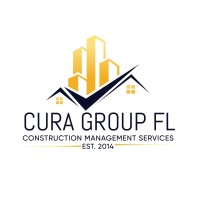 Cura Group FL logo - Similar company to Construction Executives Association