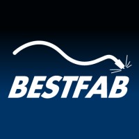 BestFab logo - Similar company to Op&P Product Research (An Essensor Company)