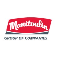MANITOULIN GROUP OF COMPANIES logo - Similar company to Vtm Logistics