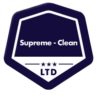 Supreme Clean Ltd logo - Similar company to Smart Security Services