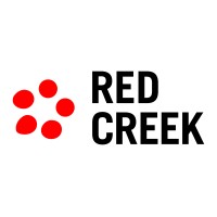 Red Creek Productions logo - Similar company to Chatting Wizard