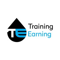 Training Earning logo - Similar company to Dav & Kaps