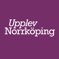 Upplev Norrköping logo - Similar company to +Katrineholm