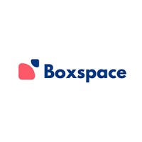 Boxspace logo - Similar company to Aventu