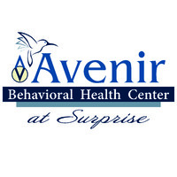 Avenir Behavioral Health Center logo - Similar company to Locicero Hospital Group