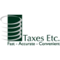 Taxes Etc. logo - Similar company to Brilliant Squirrel Bookkeeping