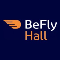 BeFly Hall logo - Similar company to Befly Minascentro