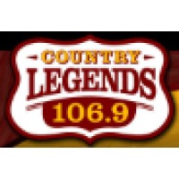 Country Legends 106.9