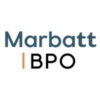 Marbatt BPO logo - Similar company to Human 360°