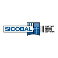 Sicobal logo - Similar company to Armor Portes Rapides