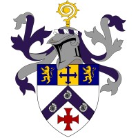 BEDE RFC logo - Similar company to Mathleague.Org