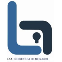 L&A CORRETORA DE SEGUROS logo - Similar company to Nerko Seguros