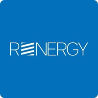 RENERGY logo - Similar company to Renergy