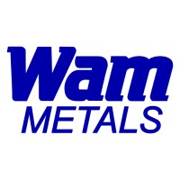 Wam Metals (Pty) Ltd logo - Similar company to Dalmine Flanges - Flanges, Valves Manufacturer