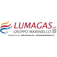 LUMAGAS S.R.L. logo - Similar company to Dermocura Groupe