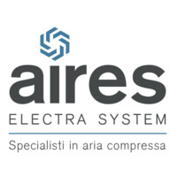 Aires Electra System logo - Similar company to Poggio Nicchiaia
