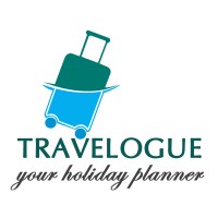 Travelogue logo - Similar company to Trips & Tours