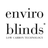 Enviroblinds Ltd logo - Similar company to Project Blinds