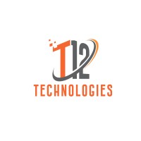 T12 Technologies logo - Similar company to T12
