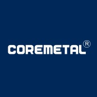 Coremetal logo - Similar company to Coremeta Ltd