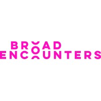Broad Encounters Productions logo - Similar company to Into It