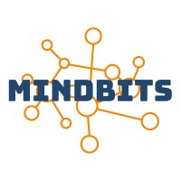 Mindbits logo - Similar company to Glowvend