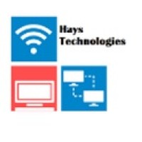 Hays Technologies logo - Similar company to The Outsourced Recruitment Company