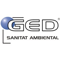 GED Sanidad Ambiental - Control de plagas logo - Similar company to Cosaplag S.L.U
