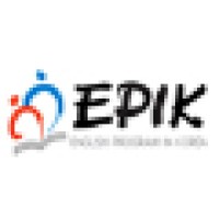 Epik (English Program In Korea)