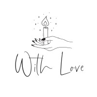 With Love Candle Company LLC logo - Similar company to Hotelsoap.Com