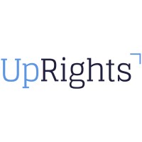 UpRights logo - Similar company to European Implementation Network (Ein)