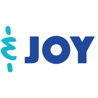 &joy Coaching (Stephen Nock) logo - Similar company to Unmaking Boxes