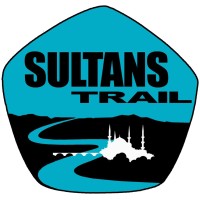 Sultans Trail - a European Cultural Route logo - Similar company to Maxin Prague