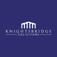 Knightsbridge Solicitors logo - Similar company to Wright Justice Solicitors