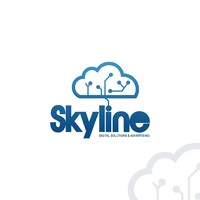 Skyline Digital Solutions logo - Similar company to Skylinedigitalsolutions