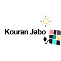 Kouran Jabo logo - Similar company to Box Organic