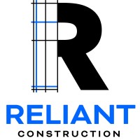 Reliant Construction Group, LLC logo - Similar company to The Rite Group