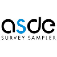 ASDE Survey Sampler Inc. logo - Similar company to Affordable And Sustainable Sample Preparation Research Group